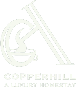 Copperhill A luxury Homestay Logo